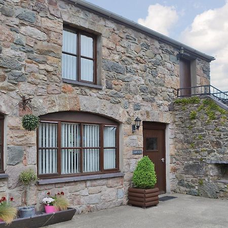 Llofft Yr Yd - 16984 Villa Brynsiencyn Bagian luar foto